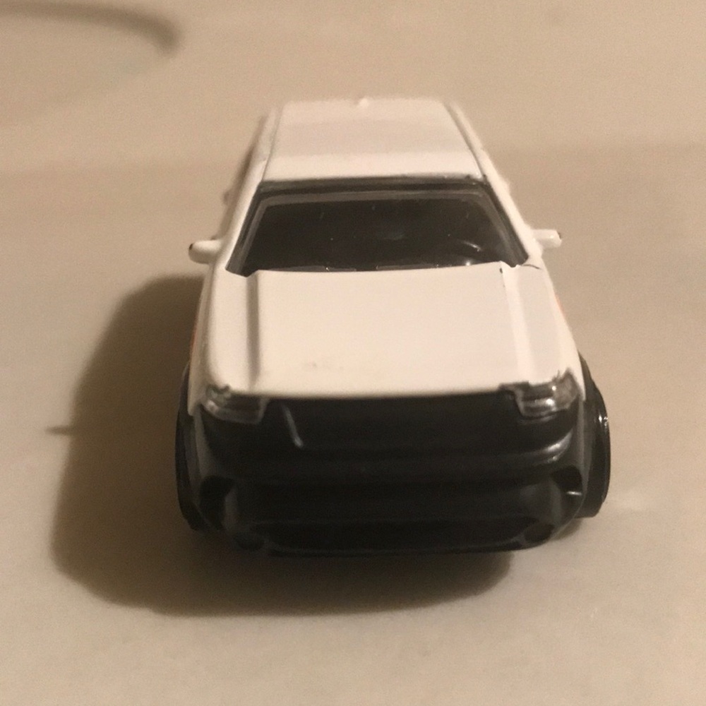 Fastlane diecast 2014 Land rover HSC Range Rover